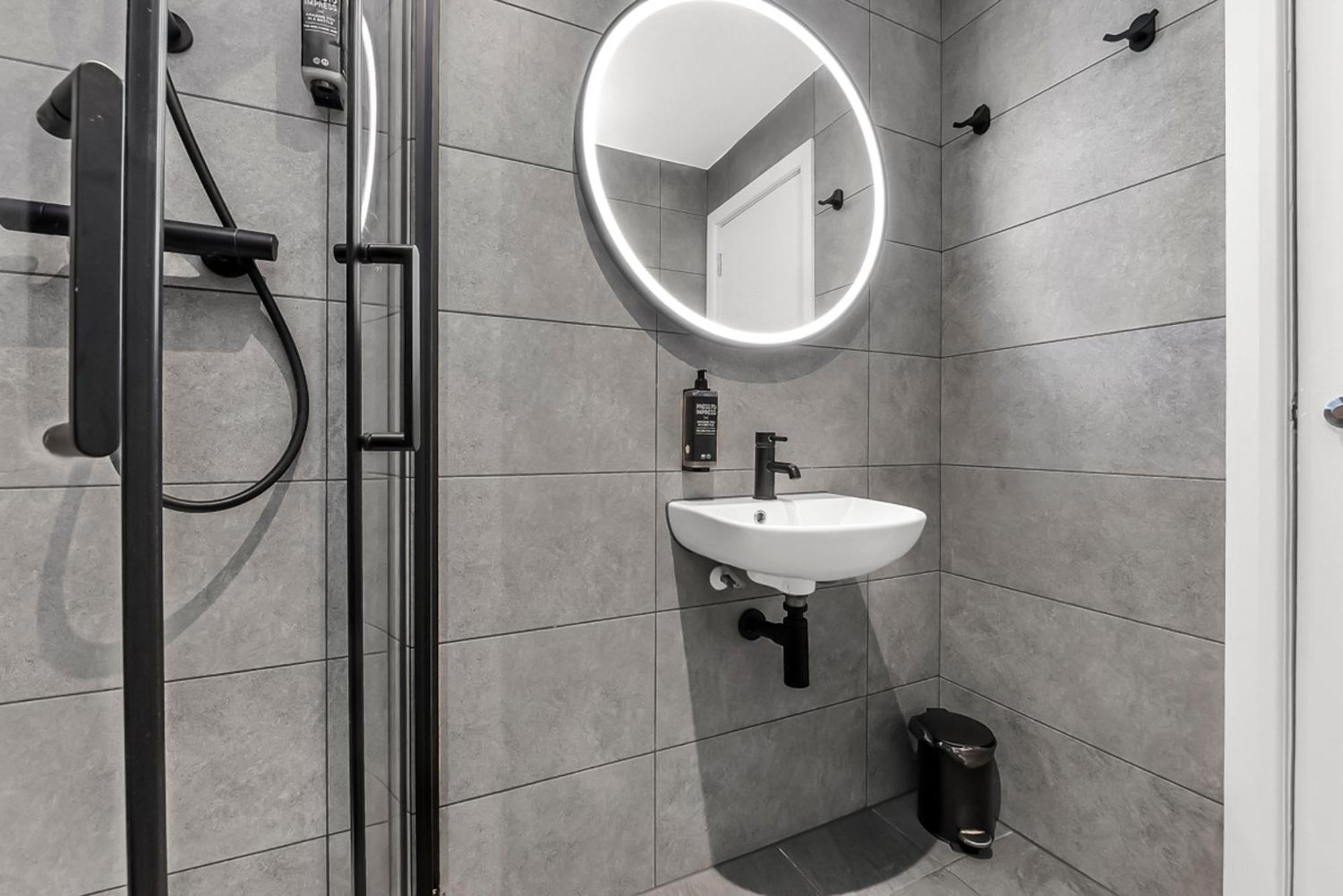 Hotel Heeton Concept - Kensington
